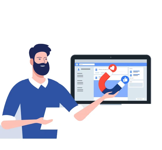 Facebook Advertising Services
