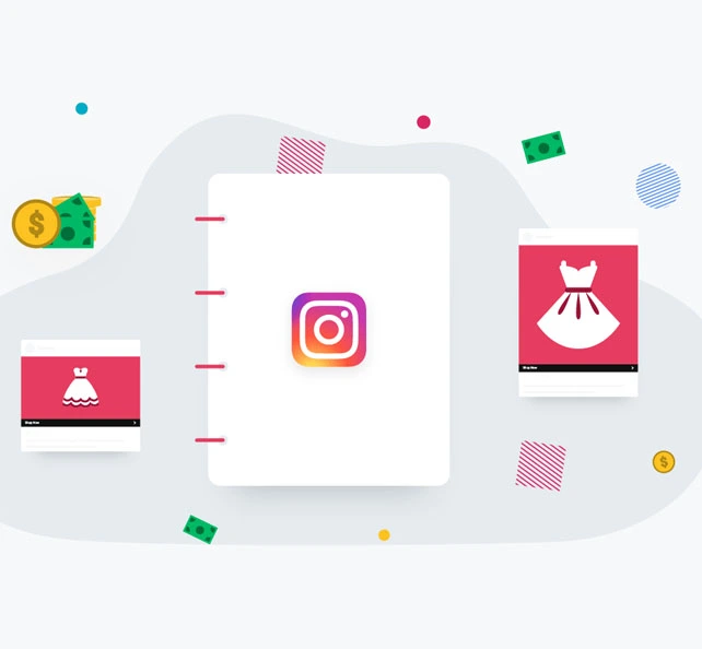 Instagram Advertising Services