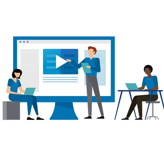 Linkedin Advertising Services