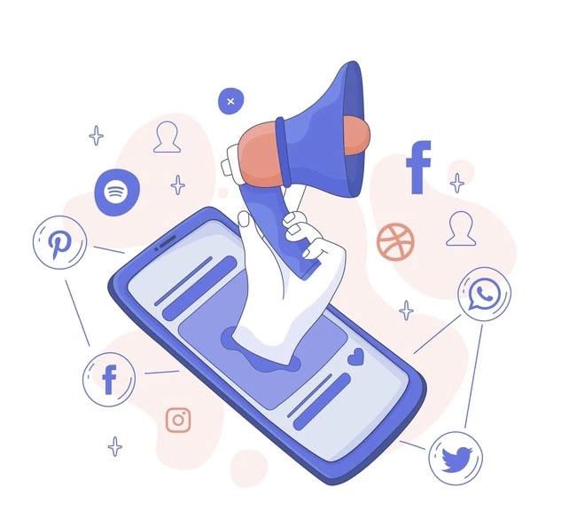 Facebook Marketing Services