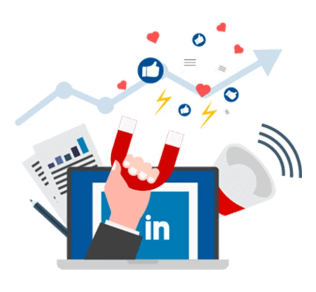 Linkedin Marketing Services