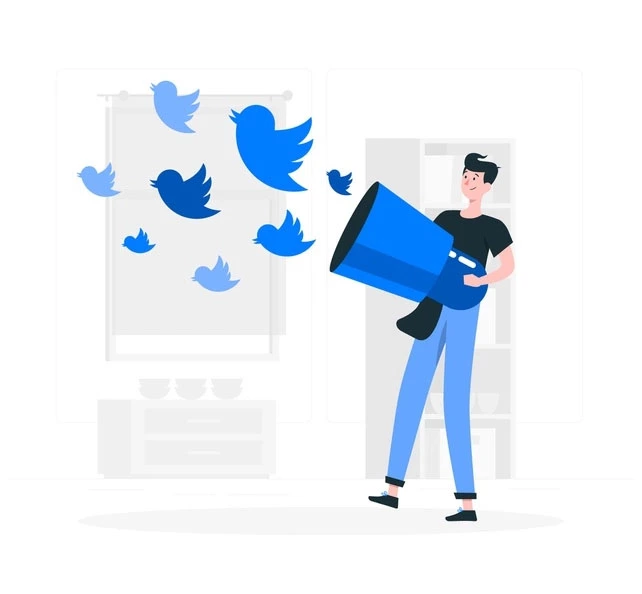 Twitter Marketing Services