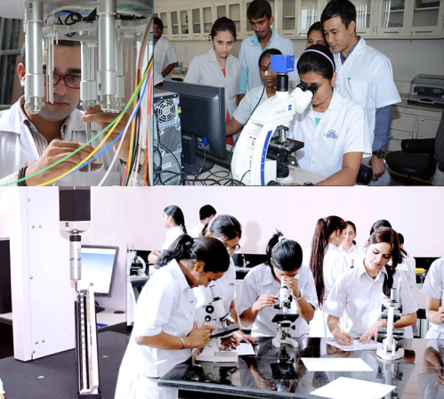 Federation For Development Of Accreditation Services
                                    (FDAS)