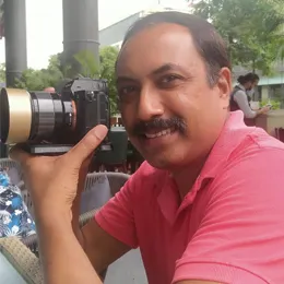 Pramod Nambiar